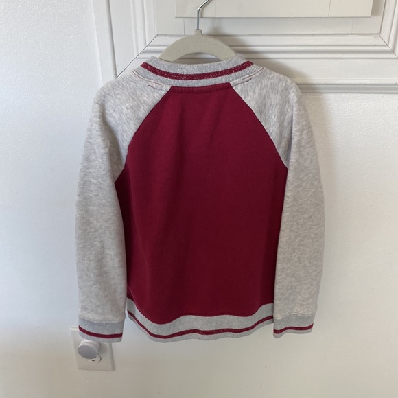 Girls jacket - Picture 3 of 3